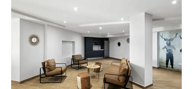 Apartamento 2 habitaciones 82m² en venta - Centro — 42