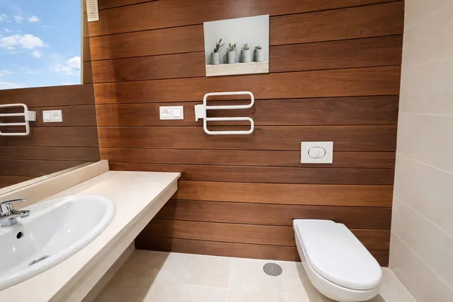 Apartamento 3 habitaciones 162m² en venta - Costa del Sol — 49