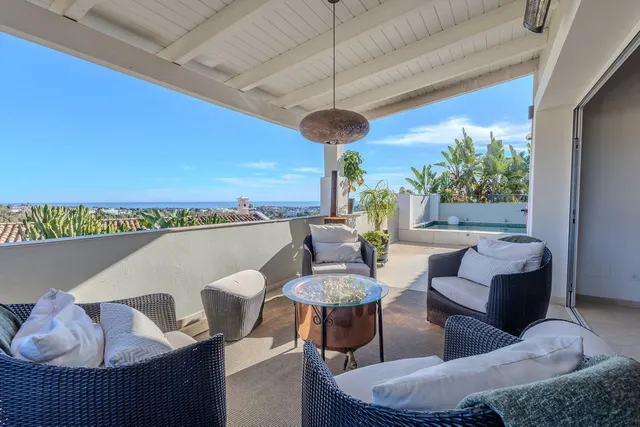 Adosado 4 habitaciones 300m² en venta - Marbella — 16