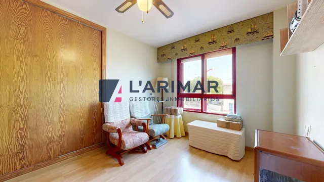 VIVIENDA 4 habitaciones CON PISCINA EN SAN JUAN PUEBLO — 40