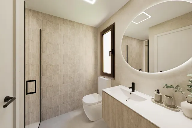 Villa 3 habitaciones 102m² en venta - Serena Golf — 11