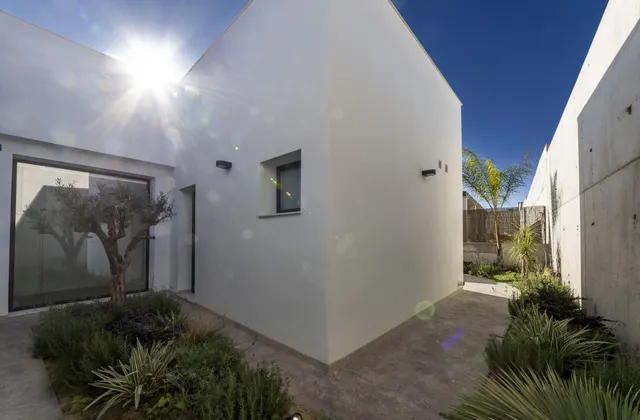 Villa 3 habitaciones 105m² en venta - Mosa trayectum — 34