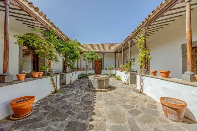 Casa en Real de Coello — 8