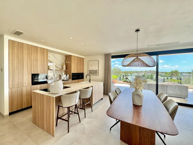 Apartamento 3 habitaciones 136m² en venta - Las Colinas Golf — 7