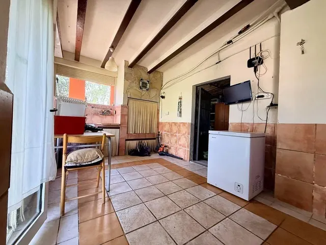 Casa-Chalet en Venta en Oliva Valencia — 40