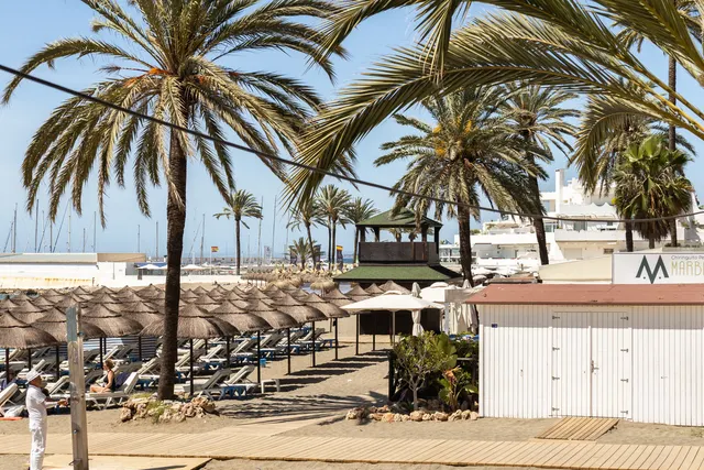 Apartamento 1 habitación 72m² en venta - Marbella — 21