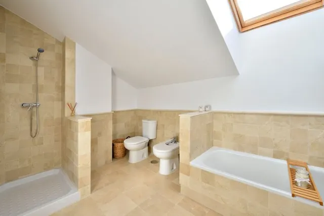 Villa de obra nueva en Torremuelle — 8