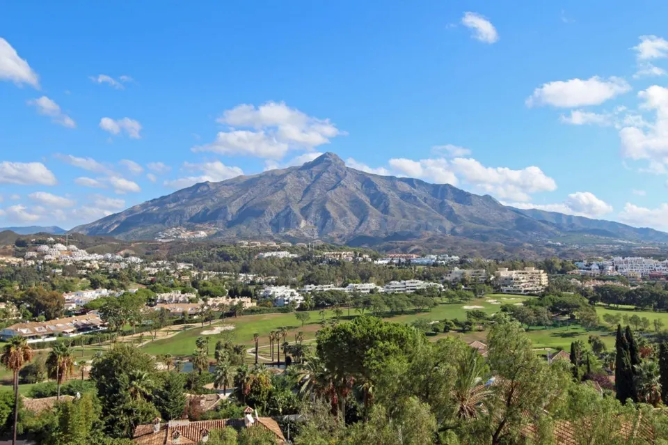 Apartamento 2 habitaciones 130m² en venta - Marbella