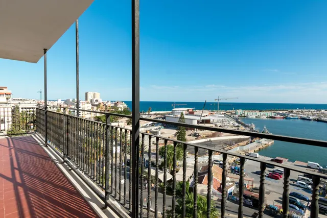 Apartamento a la venta en el Paseo Vista Alegre — 2