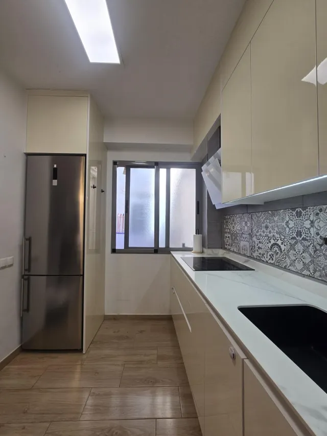 PISO REFORMADO EN GUADALUPE — 10