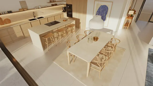 Villa 4 habitaciones 599m² en venta - Alcassar — 19