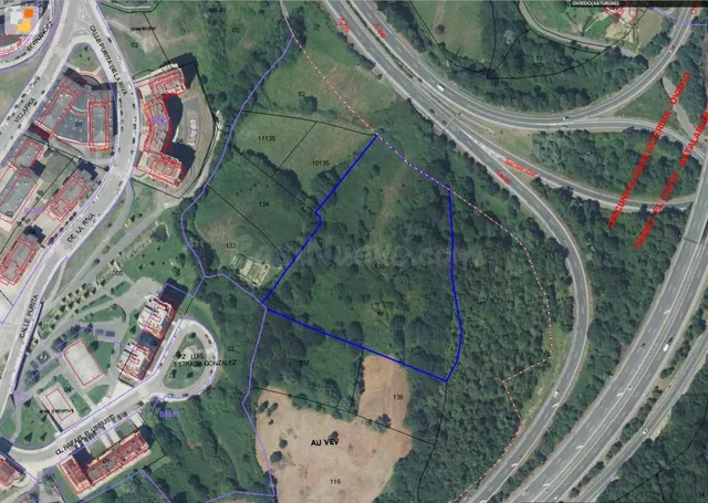Piso 16511m² en venta - San Lazaro-Otero-Villafría - foto 5