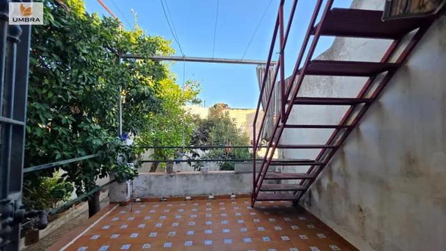 CASA DE 6 DORMITORIOS CON 2 habitaciones EN PLANTA BAJA Y PATIO | VILLAMARTÍN — 7