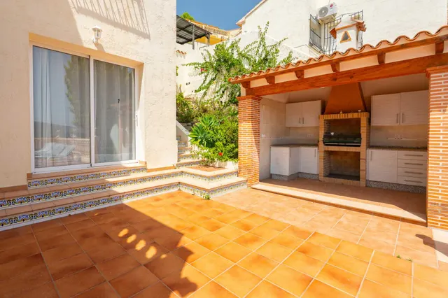 Villa 5 habitaciones 229m² en venta - Comunidad valenciana — 7