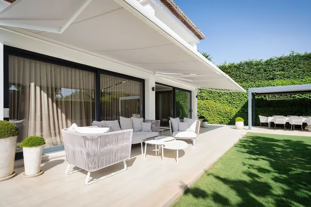 Chalet 5 habitaciones 306m² en venta - Marbella — 31