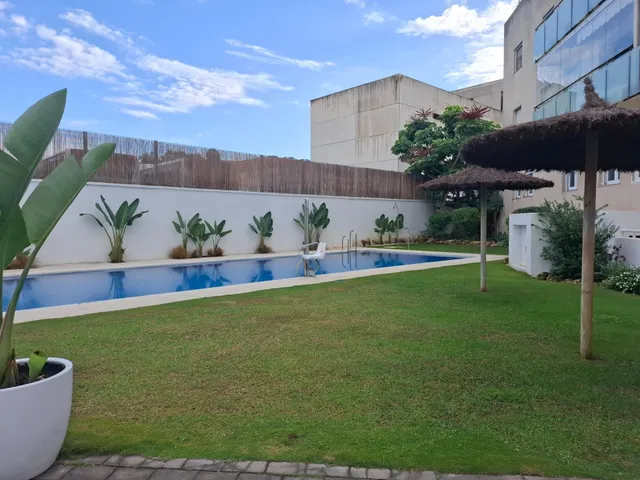 Vivienda en Jardines del Mediterráneo — 17