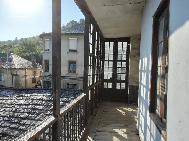 Casa 8 habitaciones 827m² en venta - Priaranza del bierzo - foto 4