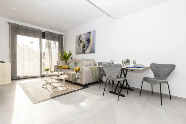 Apartamento 2 habitaciones 82m² en venta - Playa del Cura — 19