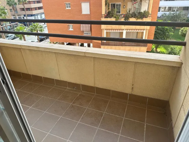 Venta de piso nuevo con tres dormitorios en Aguadulce sur. — 6