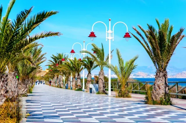 OPORTUNIDAD EN PRIMERA LINEA DE PLAYA!! 2 terrazas — 34