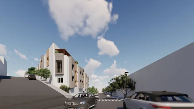 Piso de obra nueva en Ventorros de San José (Loja) — 11