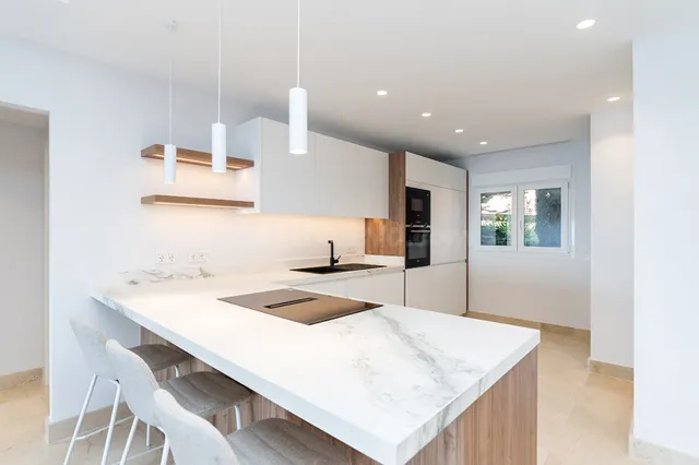 Apartamento 2 habitaciones 135m² en venta - Marbella — 5