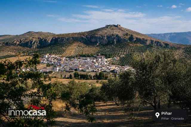 Se vende licencia de estanco única en piñar, Granada — 21