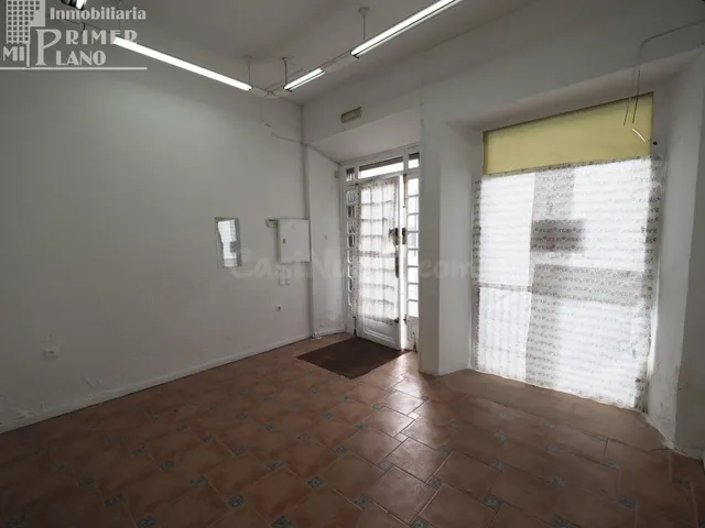 Local en alquiler en la zona centro de Tomelloso - foto 4