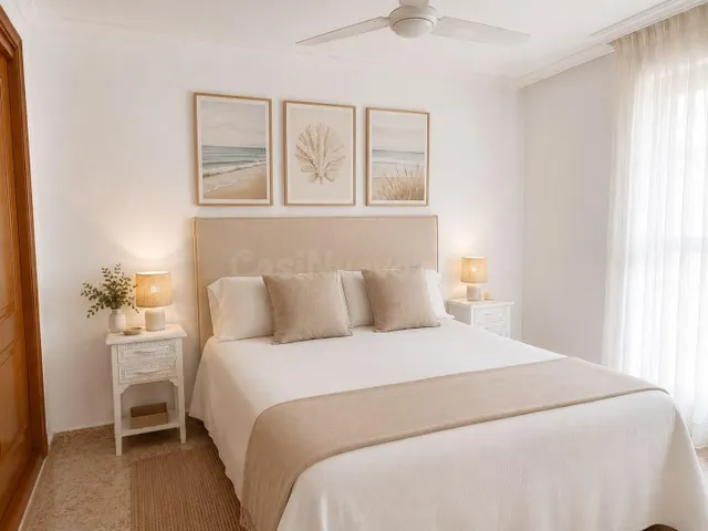 Apartamento en alquiler – La Manga del Mar Menor - foto 4