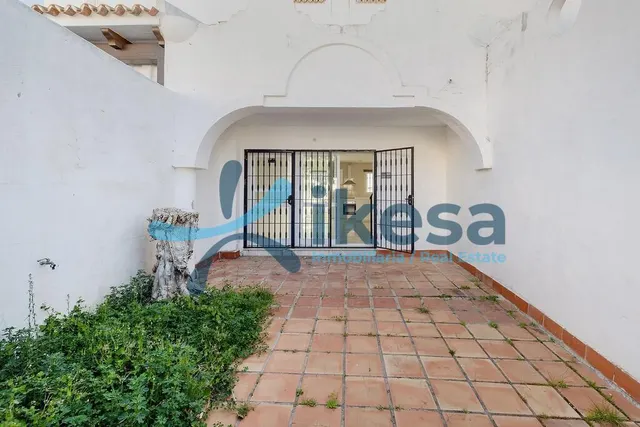 Venta de Casa Adosada en Marbella, Málaga. — 18
