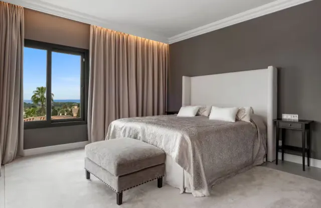 Chalet 5 habitaciones 457m² en venta - Costa del Sol — 11