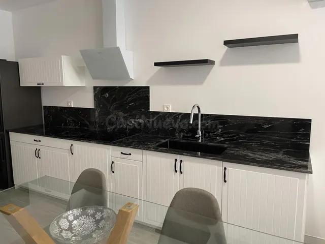 ¡Casa de obra nueva en el centro de Benicarló! Lista para es - foto 2