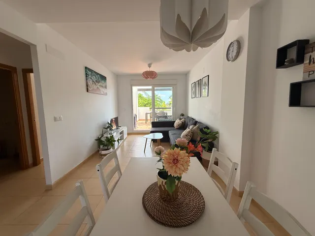 Apartamento en Terrazas de la Torre Golf — 10