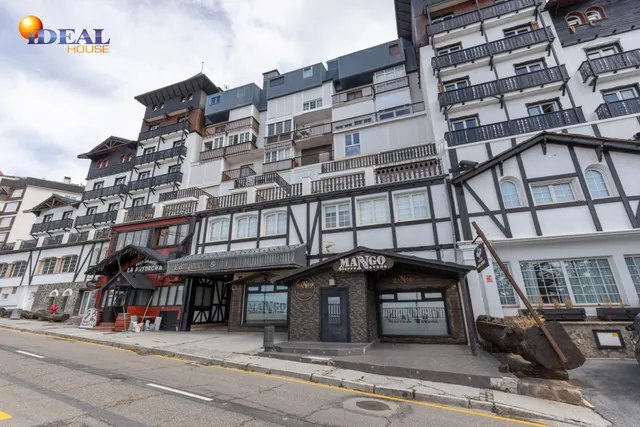 ¡acogedor apartamento en edificio atlas, en la zona baja de sierra nevada! — 26