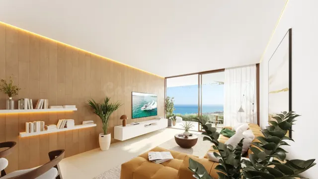 Magnífico complejo de nueva construcción ofrece lujosos apar - foto 4