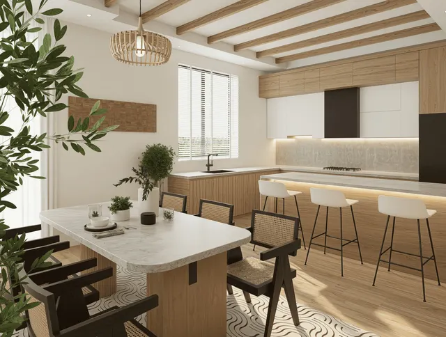 Chalet 4 habitaciones 200m² en venta - Costa Del Sol — 7