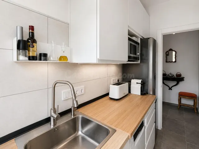 Casa con dos apartamentos independientes en Mas Boscà — 8