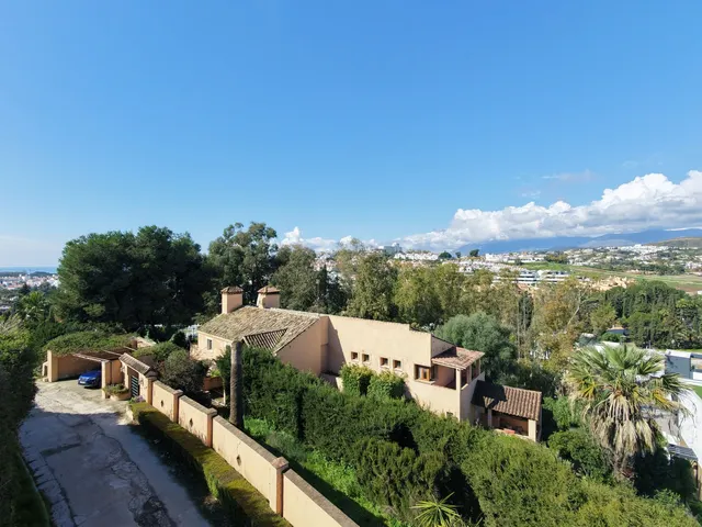Chalet 6 habitaciones 467m² en venta - Costa Del Sol — 38
