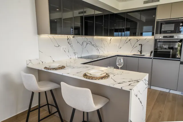 Adosado 3 habitaciones 276m² en venta - Comunidad valenciana — 9