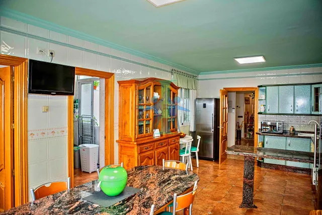 Casa independiente en zona feria san pablo — 17