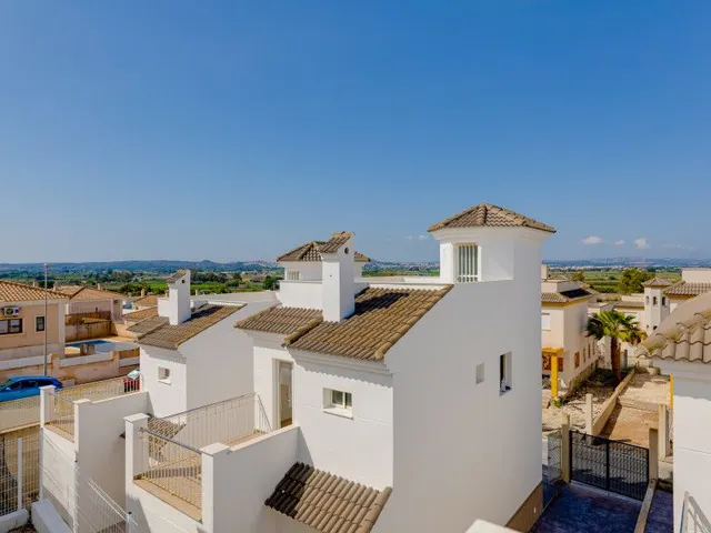 Villa 3 habitaciones 109m² en venta - La marina — 17