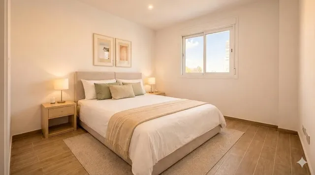 Apartamento 3 habitaciones 93m² en venta - Centro — 13