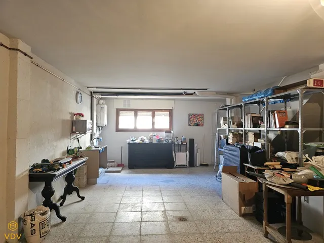 Adosada en Venta en Cintruenigo Navarra — 25