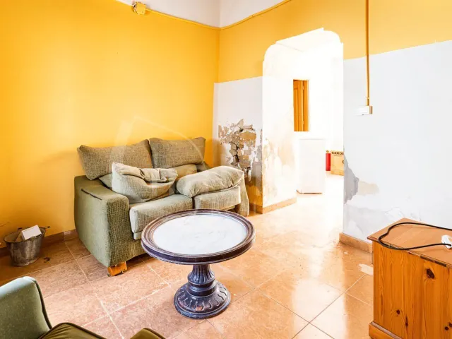 Casa de Campo en Torremendo /orihuela — 17