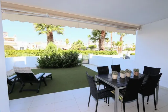 Apartamento 2 habitaciones 72m² en venta - Villamartín-Las Filipinas — 21