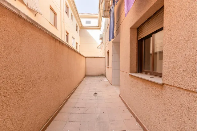 Piso con terraza en Atarfe! — 17