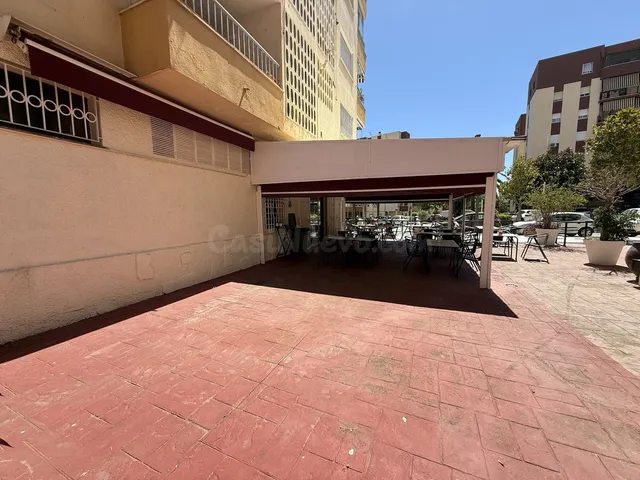 Restaurante 205m² en venta - Marbella — 4