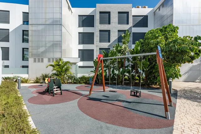 Apartamento 2 habitaciones 142m² en venta - Centro — 33