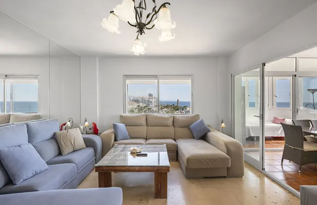 Apartamento 2 habitaciones 120m² en venta - Costa Del Sol — 9