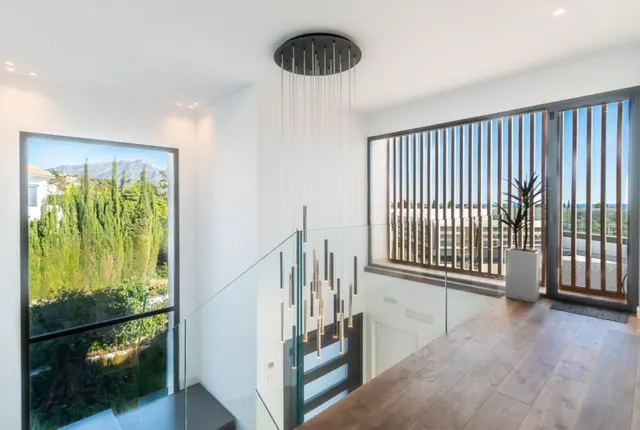 Chalet 4 habitaciones 640m² en venta - Costa del Sol — 18